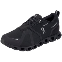 On Cloud 5 Waterproof Damen All Black 36