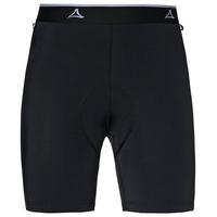 Schöffel Skin 2h Radhose kurz (Größe M, schwarz)