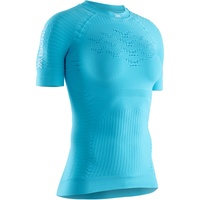 X-Bionic Effektor G2 Laufshirt Kurzarm Damen türkis L