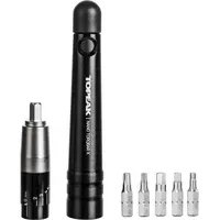 Topeak Nano Torqbar X 2-6 Nm