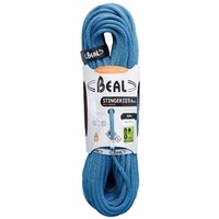 Beal Stinger III 9.4 Mm Seil - Blue -