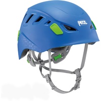 Petzl Picchu Kinderhelm blau (A049AA00)