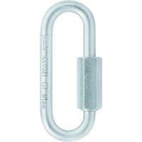 Petzl Go 8 Mm Bohrhakenlasche 10 Einheiten - Silver