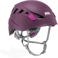 Petzl Picchu Kinderhelm violett (A049AA01)