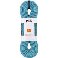 Petzl Mambo 10.1 Mm Rope Blau 50 m
