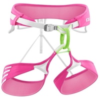 Edelrid Ace II Gurtzeug - Neon Pink