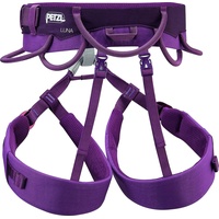 Petzl Luna Klettergurt (Größe L,