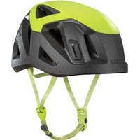 Edelrid Salathe Kletterhelm (Größe 52-62CM, gruen)