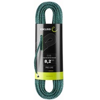 Edelrid Starling Protect Pro Dry 8.2 Halbseil (Größe 60M,