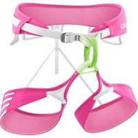 Edelrid Ace II Klettergurt (Größe M | 78-89CM, pink)