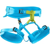 Edelrid Finn III Gurtzeug - Icemint - XS