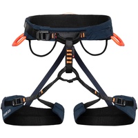 Mammut Togir 2.0 3 Slide Gurtzeug - Marine -