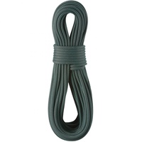 Edelrid Kestrel Pro Dry 8.5 Mm Rope Schwarz 50