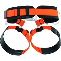 Petzl Aven Gurtzeug - Orange / Black - 1
