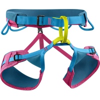 Edelrid Jayne III Gurtzeug - Granita - L