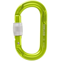 Edelrid Oval Power 2500 Screw