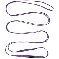 Black Diamond Nylon Runner 18 Mm Sling Lila 240