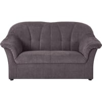 DOMO collection 2-Sitzer »Pegnitz für kleine Räume, Breite 155cm,«,