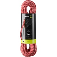 Edelrid Python 10 Mm Rope rot)