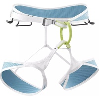 Edelrid Prisma Gurtzeug - Icemint - S