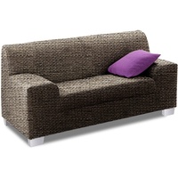 DOMO. collection 2-Sitzer DOMO COLLECTION "Amando zeitlos und modern,