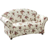 Max Winzer Sofa 2-Sitzer beige