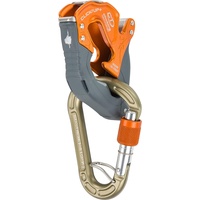 Climbing Technology Click Up Kit + Sicherungsgerät - Orange