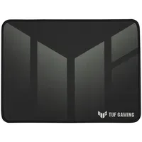 Asus TUF Gaming P1 Mousepad grau/schwarz