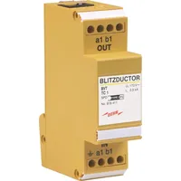 Dehn ÜS-Ableiter Blitzductor VT BVT TC 1