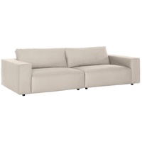 Musterring Big-Sofa »LUCIA«, in vielen Qualitäten und 4 unterschiedlichen