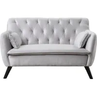 Atlantic Home Collection 2-Sitzer Janna