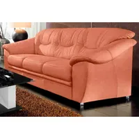 Sit&more "Savona, 218 3-Sitzer 198cm ALTARA NUBUCK