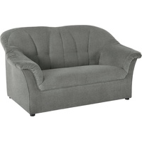DOMO collection 2-Sitzer »Pegnitz für kleine Räume, Breite 155cm,«,