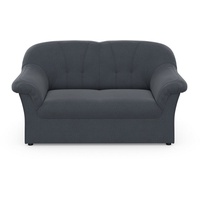 DOMO collection 2-Sitzer »Pegnitz für kleine Räume, Breite 155cm,«,
