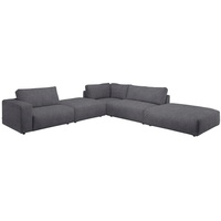Musterring Ecksofa »LUCIA L-Form«, in vielen Qualitäten und 4