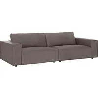 Musterring Big-Sofa »LUCIA«, in vielen Qualitäten und 4 unterschiedlichen