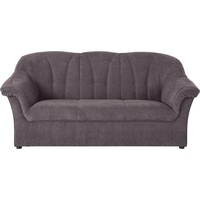 DOMO collection 3-Sitzer »Pegnitz für kleine Räume, Breite 185cm«,