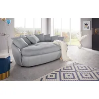 INOSIGN Big-Sofa »Aruba«, gemütliches Megasofa in XXL in organischer