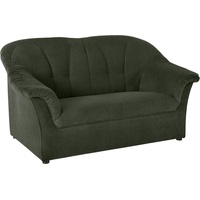 DOMO collection 2-Sitzer »Pegnitz für kleine Räume, Breite 155cm,«,