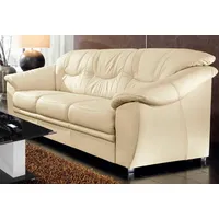 Sit&more "Savona, B: 198 cm" mit Federkern