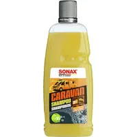 Sonax CARAVAN Shampoo 2 St. 1 l