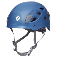 Black Diamond Half Dome Helmet Climbing, Denim S/M