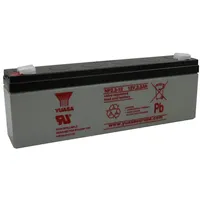 YUASA Blei Akku passend für Hamilton Medical Beatmungsgerät Raphael