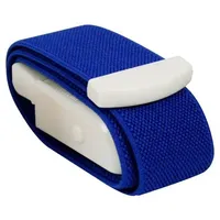 AMPri Erste-Hilfe-Set Venenstauer blau