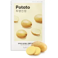 Missha Airy Fit Sheet Mask Potato (19g)