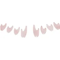 MedoVital Gel-Zehenspreizer in Farblos | Gr.: onesize