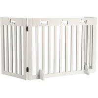 Trixie Hunde-Absperrgitter 3-teilig