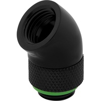Corsair Hydro X Series XF Hardline, Winkeladapter 45° G1/4",