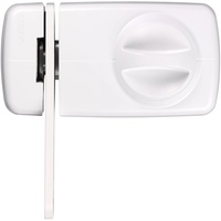 ABUS Türzusatzschloss 7030 W B/SB