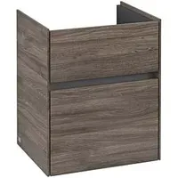 Villeroy & Boch Collaro Waschbeckenunterschrank 46 x 55 cm